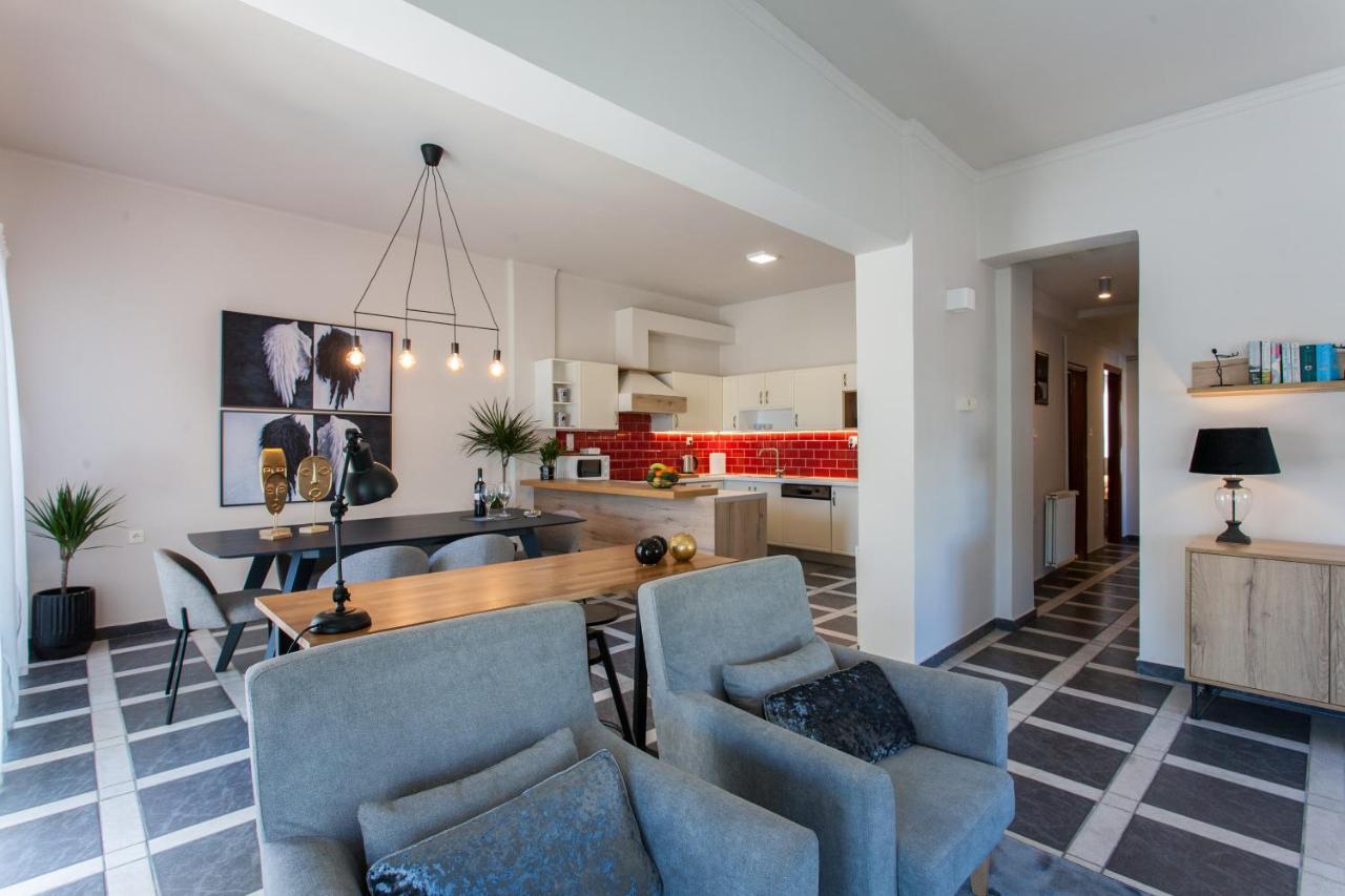 Nima's Beach Apartament
