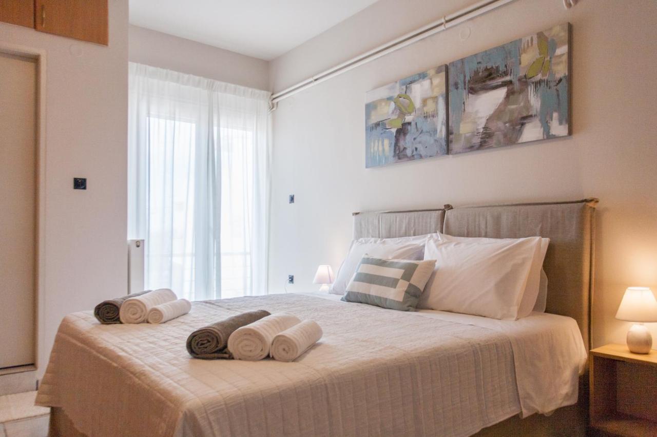 Nima's Beach Apartament