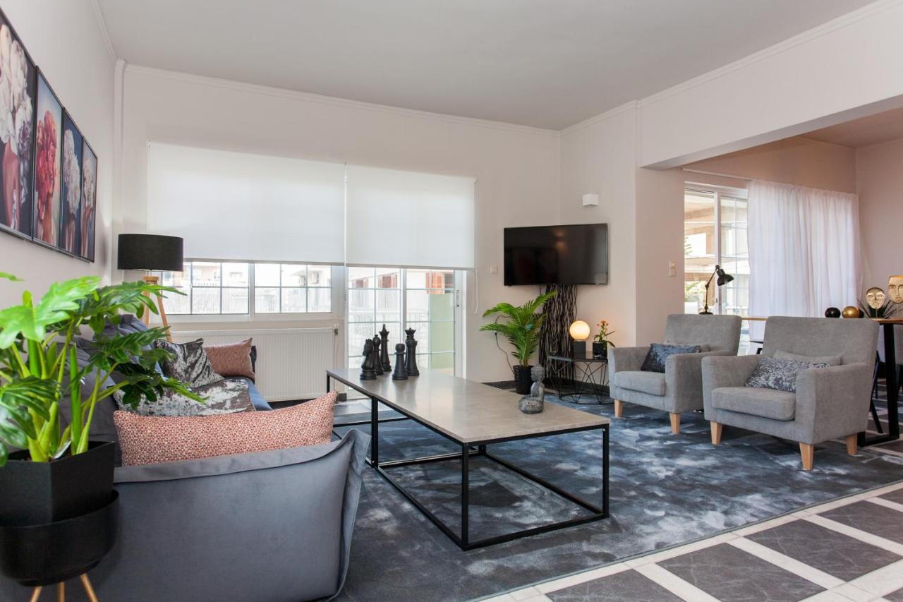 Apartament Nima's Beach *