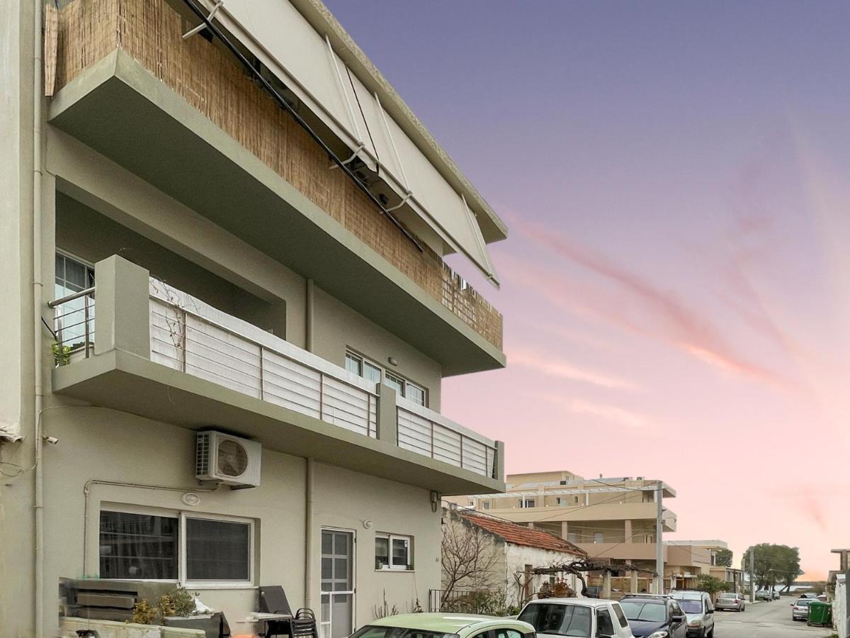 Nima's Beach Apartament Chania (Crete)